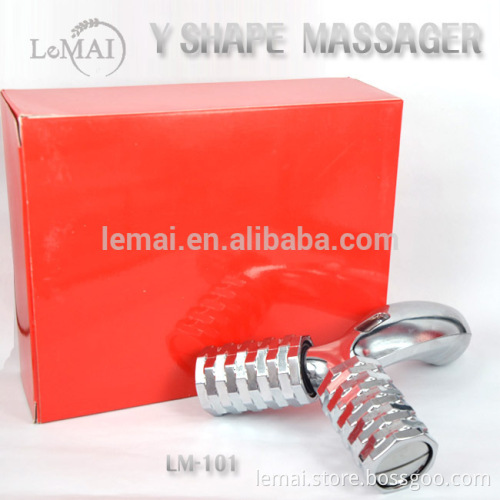 Effective and Easy Use Y Shape Body Massager Machine For Home                        
                                                Quality Choice